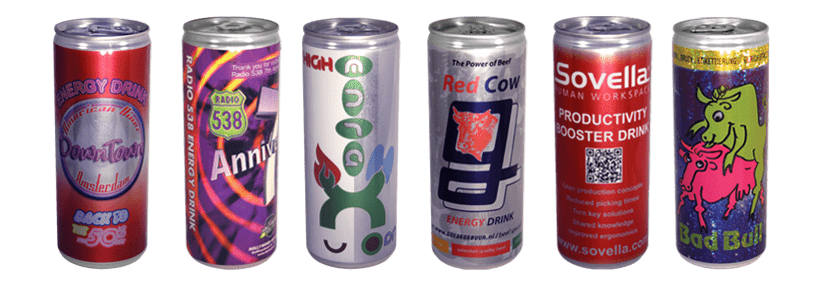 sportcap ijskoffie mineraal water dranken drank twistand