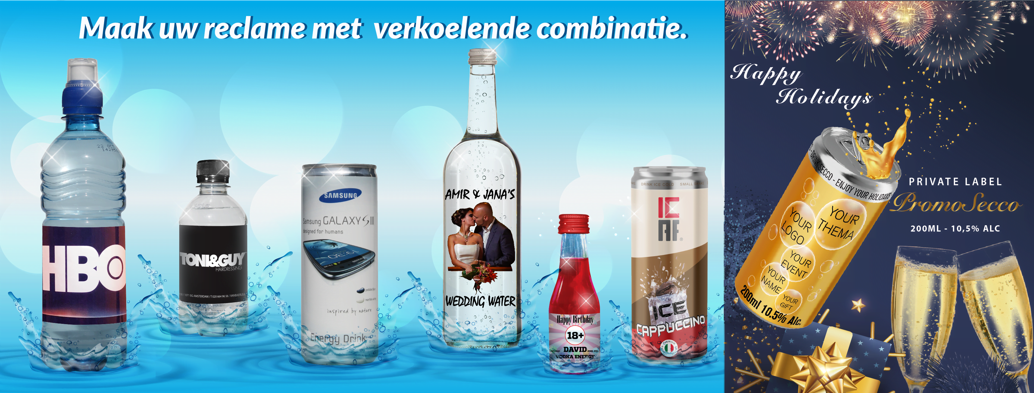 Home picture DrankenReclame